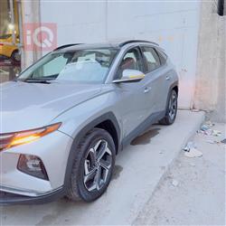 هیوندای تۆکسۆن